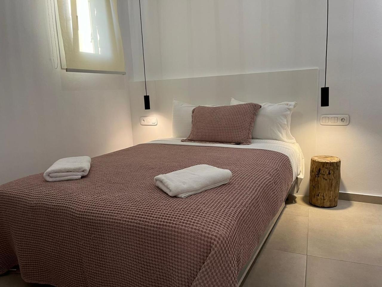 Psarona Hospitality ξενώνας Χερρόνησος Εξωτερικό φωτογραφία
