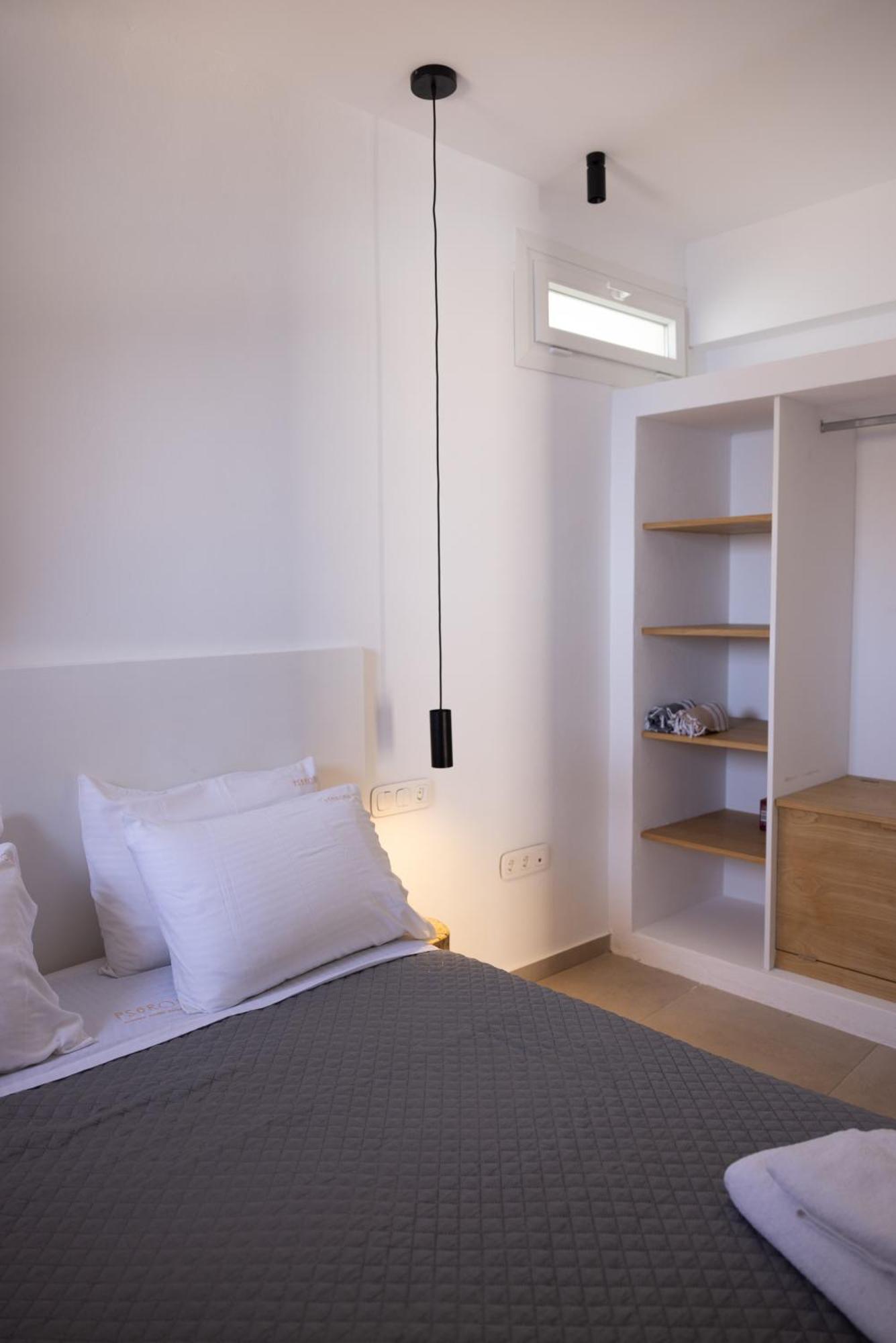 Psarona Hospitality ξενώνας Χερρόνησος Εξωτερικό φωτογραφία