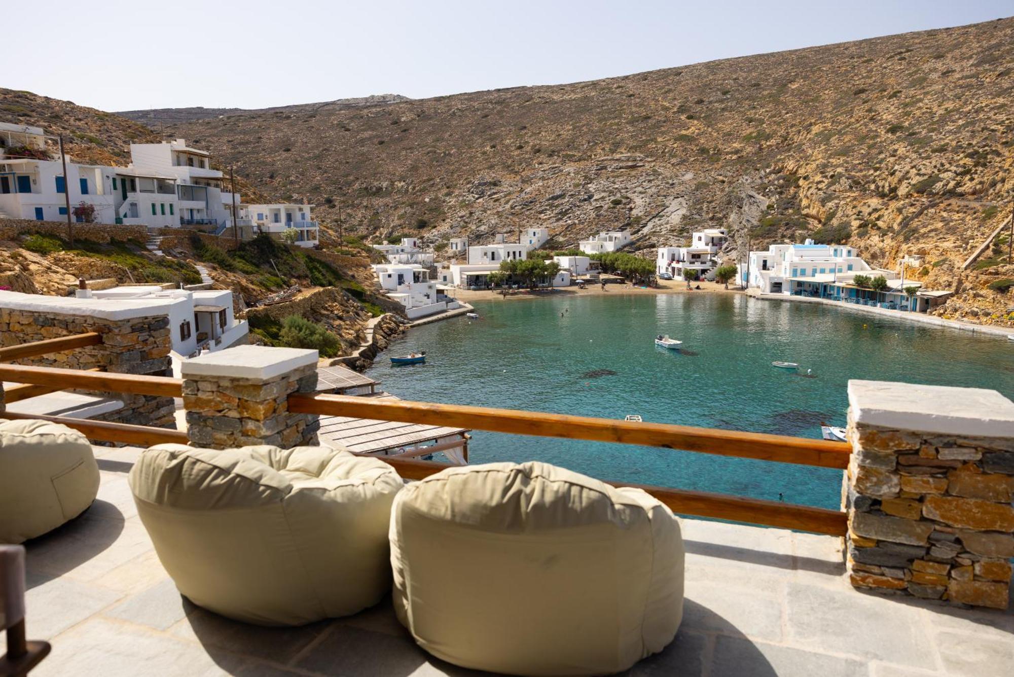 Psarona Hospitality ξενώνας Χερρόνησος Εξωτερικό φωτογραφία