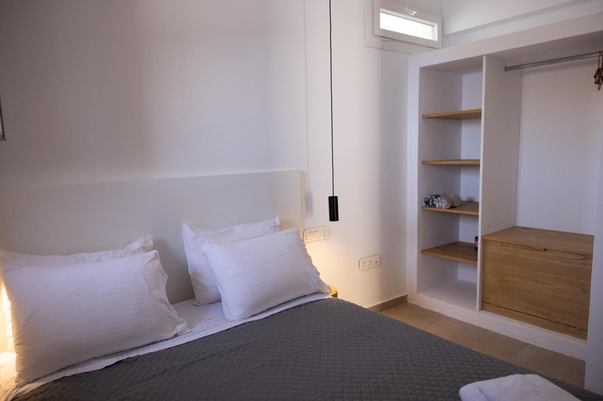 Psarona Hospitality ξενώνας Χερρόνησος Εξωτερικό φωτογραφία