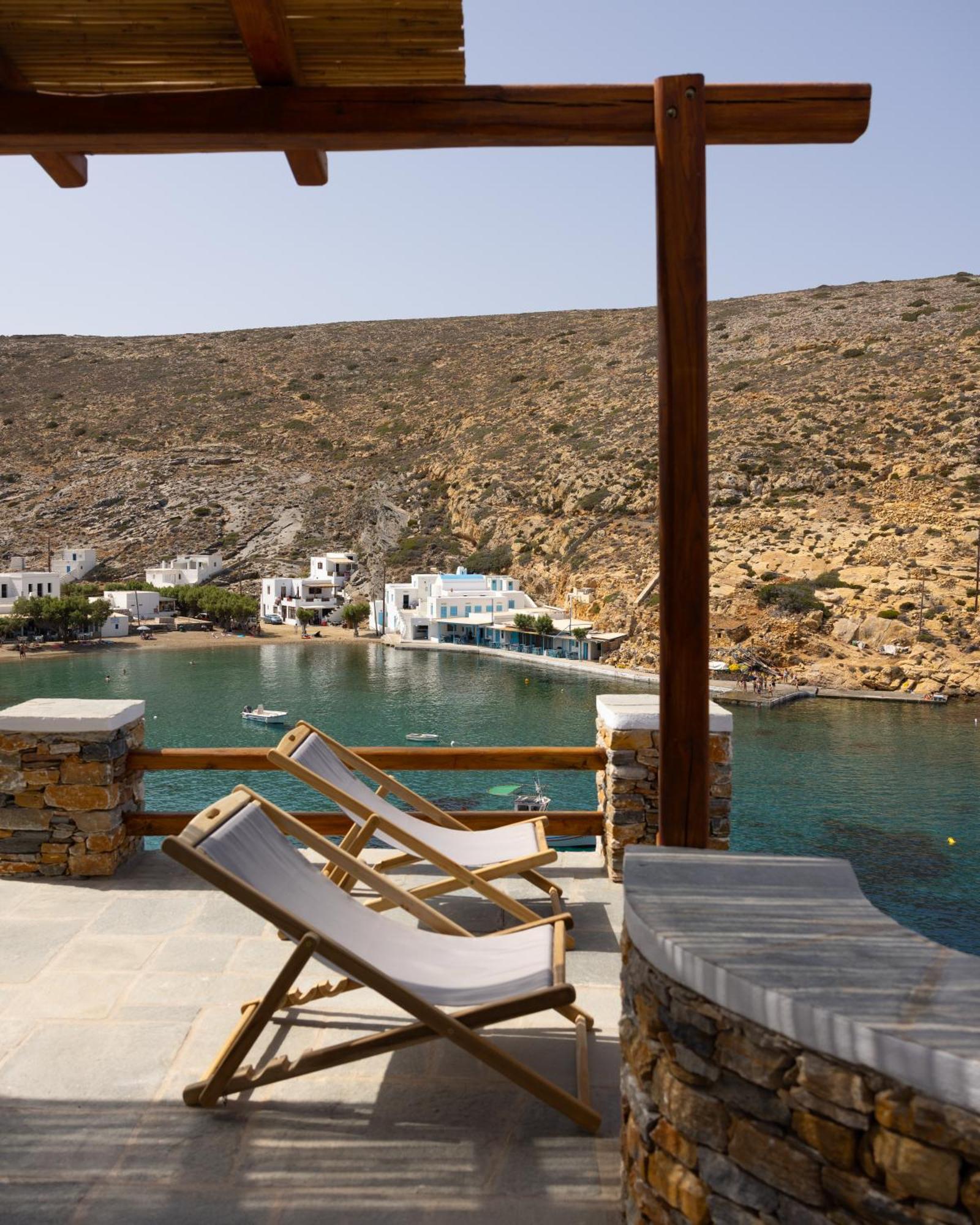 Psarona Hospitality ξενώνας Χερρόνησος Εξωτερικό φωτογραφία
